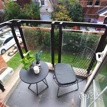 上海旧石里民宿酒店提供图片