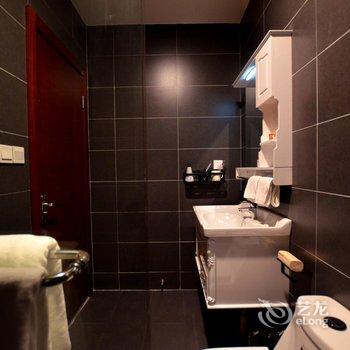 上海旧石里民宿酒店提供图片