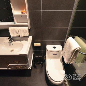 上海旧石里民宿酒店提供图片