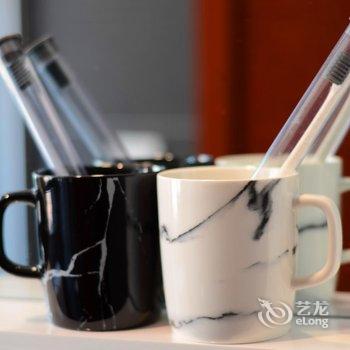 上海旧石里民宿酒店提供图片