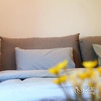 上海旧石里民宿酒店提供图片