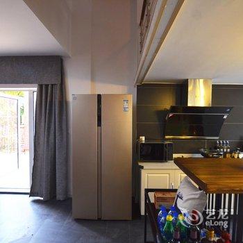 上海旧石里民宿酒店提供图片