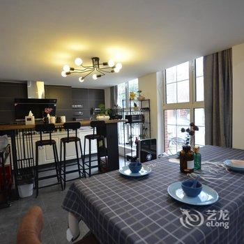 上海旧石里民宿酒店提供图片