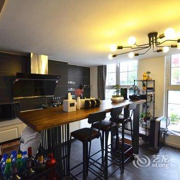 上海旧石里民宿酒店提供图片