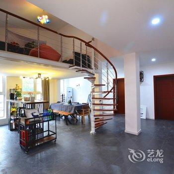 上海旧石里民宿酒店提供图片