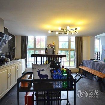 上海旧石里民宿酒店提供图片