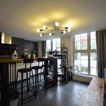 上海旧石里民宿酒店提供图片