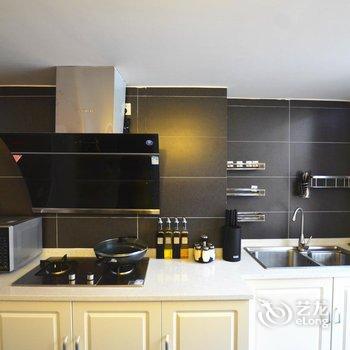 上海旧石里民宿酒店提供图片