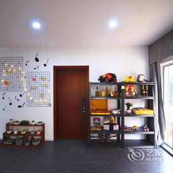 上海旧石里民宿酒店提供图片