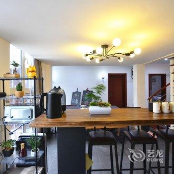 上海旧石里民宿酒店提供图片