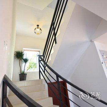 上海旧石里民宿酒店提供图片