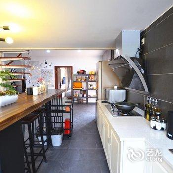 上海旧石里民宿酒店提供图片