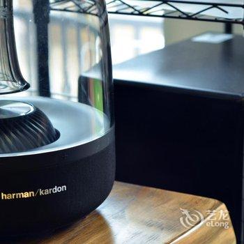 上海旧石里民宿酒店提供图片