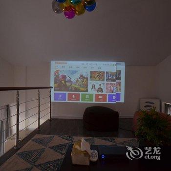 上海旧石里民宿酒店提供图片