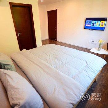 上海旧石里民宿酒店提供图片