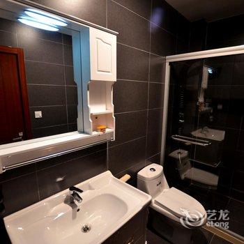 上海旧石里民宿酒店提供图片