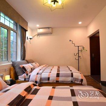 上海旧石里民宿酒店提供图片