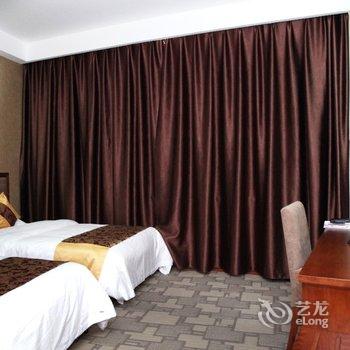 济南福地公馆酒店提供图片