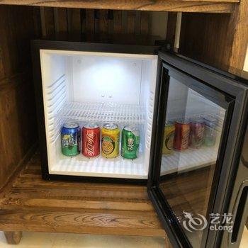 广州邓村石屋田园度假酒店酒店提供图片