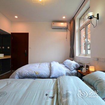 上海旧石里民宿酒店提供图片