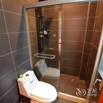 上海旧石里民宿酒店提供图片