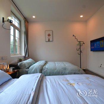 上海旧石里民宿酒店提供图片