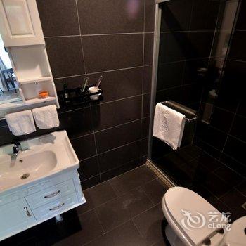 上海旧石里民宿酒店提供图片