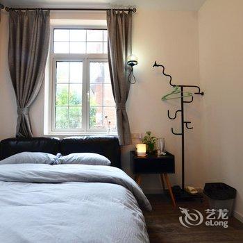 上海旧石里民宿酒店提供图片