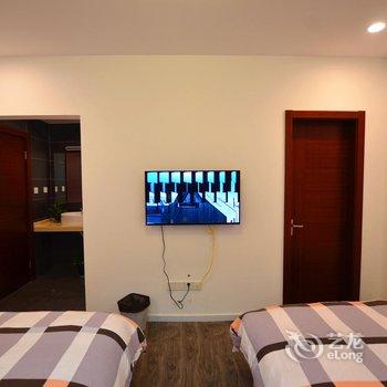 上海旧石里民宿酒店提供图片