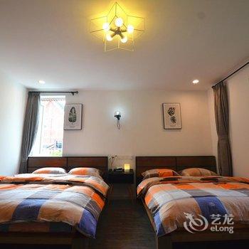 上海旧石里民宿酒店提供图片