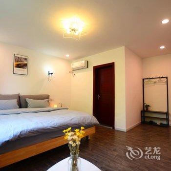 上海旧石里民宿酒店提供图片