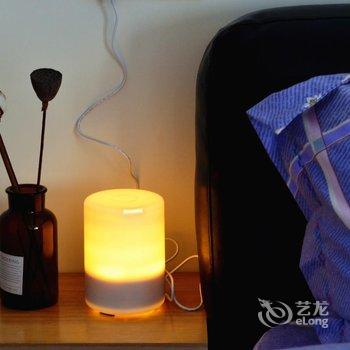 上海旧石里民宿酒店提供图片