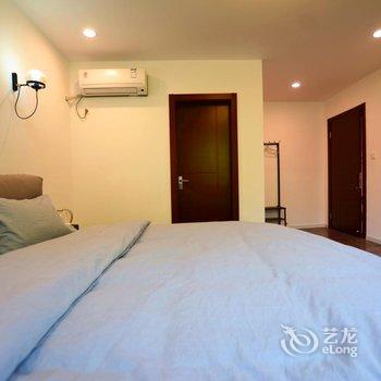 上海旧石里民宿酒店提供图片