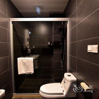 上海旧石里民宿酒店提供图片