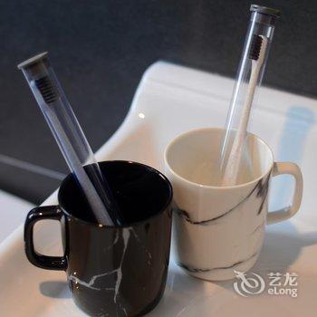 上海旧石里民宿酒店提供图片