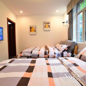 上海旧石里民宿酒店提供图片