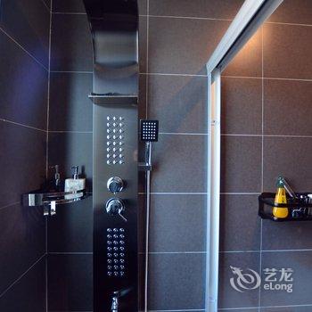 上海旧石里民宿酒店提供图片