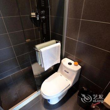 上海旧石里民宿酒店提供图片