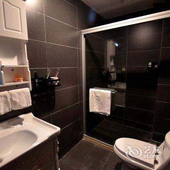 上海旧石里民宿酒店提供图片