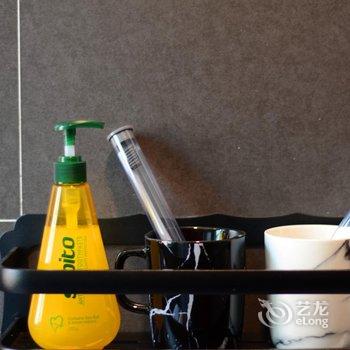 上海旧石里民宿酒店提供图片