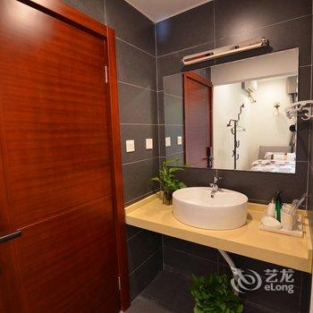 上海旧石里民宿酒店提供图片