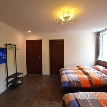 上海旧石里民宿酒店提供图片