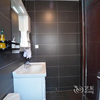 上海旧石里民宿酒店提供图片