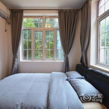 上海旧石里民宿酒店提供图片