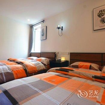 上海旧石里民宿酒店提供图片