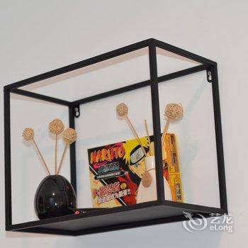 上海旧石里民宿酒店提供图片