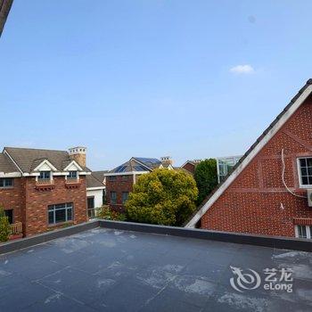 上海旧石里民宿酒店提供图片