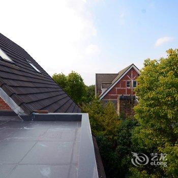 上海旧石里民宿酒店提供图片