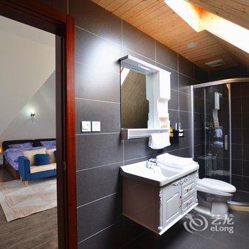 上海旧石里民宿酒店提供图片