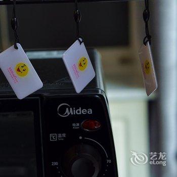 上海旧石里民宿酒店提供图片